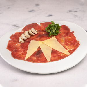 CARPACCIO TOSCANO