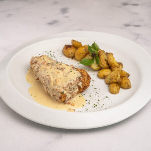 ROBALO ALLE MANDORLE