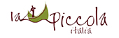 La Piccola - Otro sitio realizado con WordPress