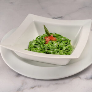 FETTUCCINE AI QUATRO FORMAGGI