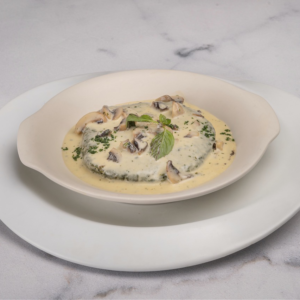 SFORMATINO DI SPINACI